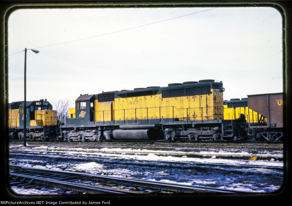 CNW 927